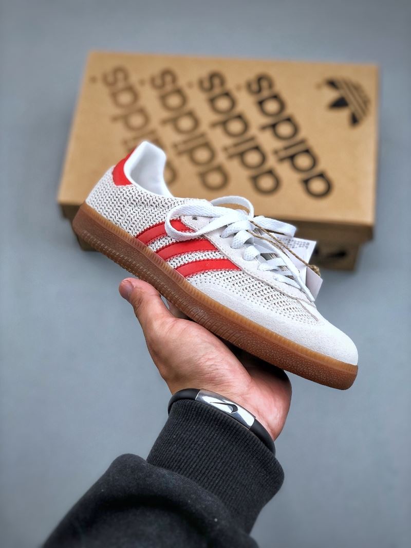 Adidas Samba Shoes